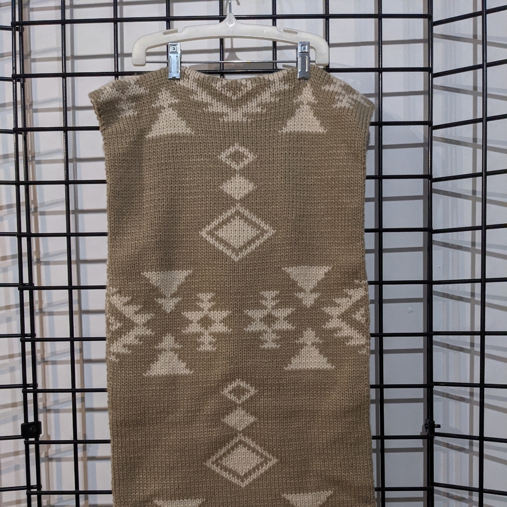 Boho scarf